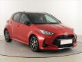 Toyota Yaris Style 1.5 VVT-i Hybrid