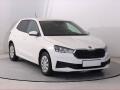 �koda Fabia 1.0 TSI, Tempomat