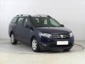 Dacia Logan 1.2 16V, R,1.maj, Serv.kniha