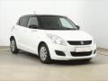 Suzuki Swift 1.2, Serv.kniha