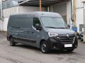 Renault Master 2.3 dCi 180, L3H2, 12m3, 1.0t