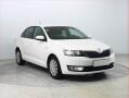 �koda Rapid Ambition 1.2 TSI, Serv.kniha