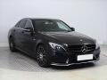 Mercedes-Benz AMG Style C 300 h, Automat