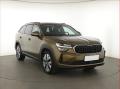 koda Kodiaq 2.0 TDI, Selection