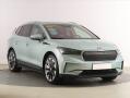 �koda Enyaq iV 80 (82 kWh), SoH 90%