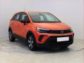 Opel Crossland X 1.2 Turbo, Serv.kniha