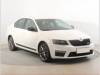 koda Octavia RS 2.0 TDI, Automat, Ke