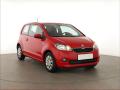 koda Citigo Style 1.0 MPI, Serv.kniha