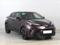 Toyota C-HR GR Sport 2.0 Hybrid, R