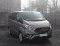 Ford Tourneo Custom Titanium 2.0 EcoBlue mHEV