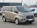 Ford Tourneo Custom Titanium 2.0 EcoBlue mHEV