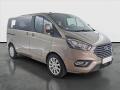Ford Tourneo Custom Titanium 2.0 EcoBlue mHEV