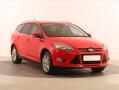 Ford Focus 1.0 EcoBoost, Tempomat