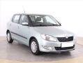 �koda Fabia 1.2 TSI, Serv.kniha