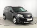 Chevrolet Orlando 1.8i, 7mst, Tempomat