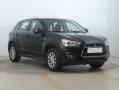 Mitsubishi ASX 1.6 MIVEC, LPG, Serv.kniha