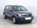 Ford Fusion 1.4, Serv.kniha, nov STK