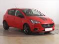 Opel Corsa 1.0 Turbo, Serv.kniha