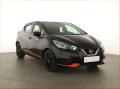 Nissan Micra 1.5 dCi, Tempomat