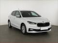 Skoda Fabia Style 1.0 TSI, Serv.kniha