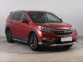Honda CR-V Elegance 1.6D BiTurbo, 4X4