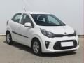 Kia Picanto Silver 1.0 CVVT, Serv.kniha