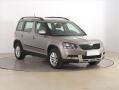 �koda Yeti 1.4 TSI, Tempomat