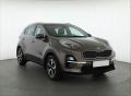 Kia Sportage 1.6 T-GDI, Pvod R, Automat