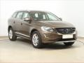 Volvo XC60 D5, 4X4, Automat, Serv.kniha