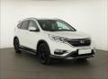 Honda CR-V Comfort 1.6 i-DTEC, R,1.maj