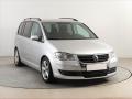 Volkswagen Touran 2.0 TDI, Tempomat
