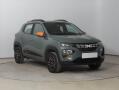 Dacia Spring Electric 45 (27 kWh), SoH 93%