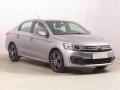 Citron C-Elyse 1.2 PureTech, Serv.kniha
