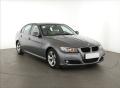 BMW 320 d, Serv.kniha