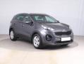 Kia Sportage 2.0 CRDi, 4X4, Automat