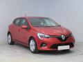 Renault Clio Zen 1.0 TCe, Serv.kniha