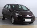 Ford Fiesta 1.25, po STK, v provozu