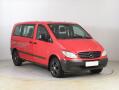Mercedes-Benz Vito 115 CDI, Bus, 5M�st, �R