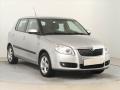 koda Fabia 1.4 16V, Tempomat