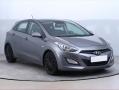 Hyundai i30 1.4 CVVT, Serv.kniha