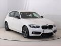 BMW 118i, Automat, Serv.kniha