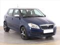 �koda Fabia 1.6 TDI, Tempomat