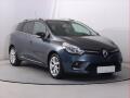 Renault Clio Limited 0.9 TCe, Serv.kniha