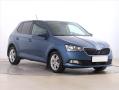 koda Fabia 1.0 TSI, Serv.kniha, Tempomat