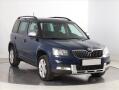�koda Yeti Style 2.0 TDI, 4X4, Automat