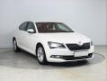 �koda Superb Style 2.0 TDI, Automat