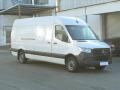 Mercedes-Benz Sprinter 317 CDI, L3H2, 15m3, R, 1Maj