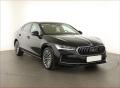 koda Superb 2.0 TDI