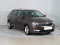 �koda Rapid Spaceback 1.2 TSI, Tempomat