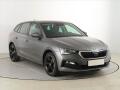 �koda Scala Style 1.0 TSI, Serv.kniha